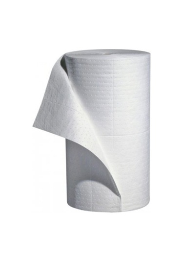 Yağ Ve Petrol Döküntü Sızıntı Emici Rulo Ped 350 Gr/M2 (307462650)