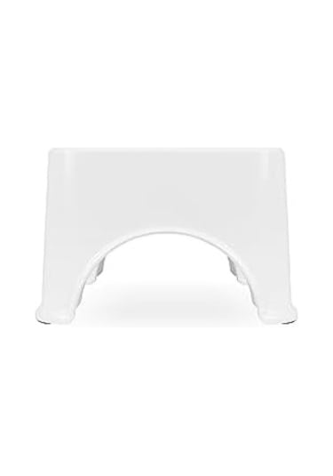 Klozet Taburesi Siyah