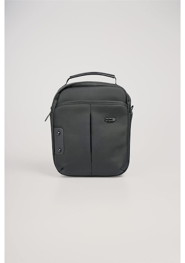 Ççs 31587 Askılı El Omuz Çantası Siyah