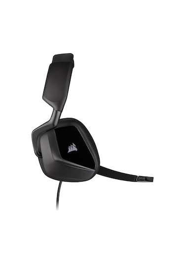 Corsair Void Elite Stereo CA-9011208-EU Kablolu Kulak Üstü Oyuncu Kulaklığı