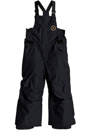 Quiksilver - Boogıe Kıds Pt Siyah Siyah