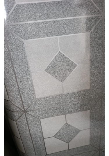 Muşamba 0.5 Mm 2 M X 2 M Pvc Zemin Kaplama Yer Döşemesi