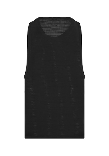 Merrell Tole Erkek Koşu Atleti Siyah