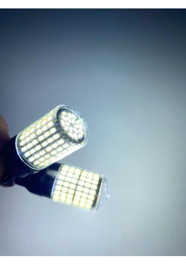 144 Led 93 Tek Duy Beyaz