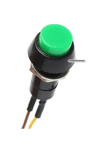 Seger 86Eh 24 Volt Arap Saydırmalı Korna ( Dali Dali Korna )