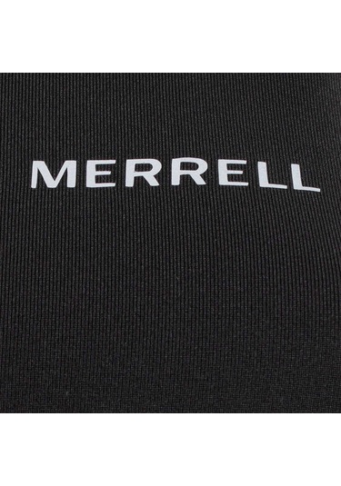Merrell Merrell Kadın Koşu/fitness Tekstil Atlet Trace Siyah 10010 SIYAH
