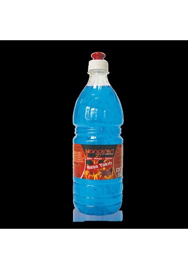 Handiron Reşo Yakıtı - Jel Yakıt 0.50Lt