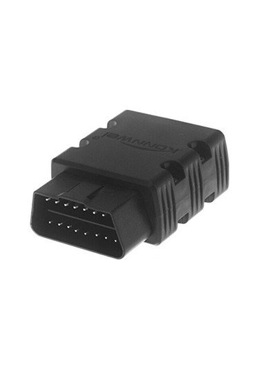 Kw902 Tanılama Tarama Aleti Obdıı Protokolleri - Siyah