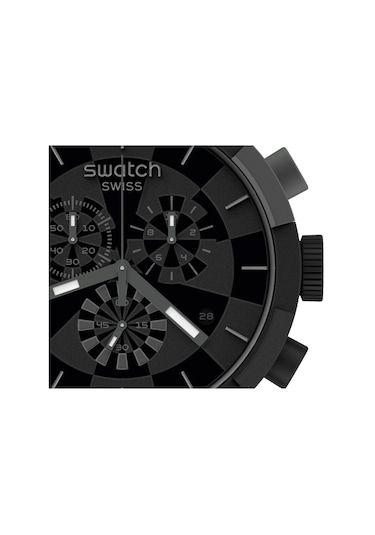 Swatch SB02B400 Erkek Kol Saati