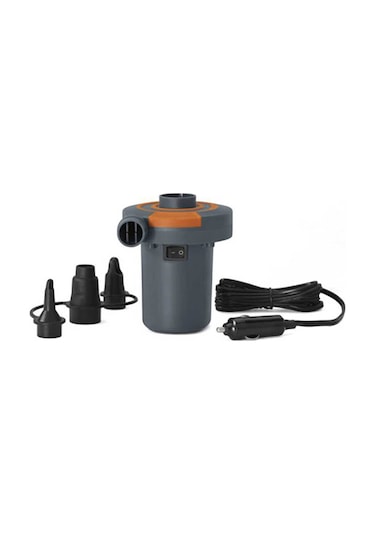 Bestway 62144 Sidewinder Dc 12v Araç Çakmaklıklı Pompa Standart-standart 1155-29782