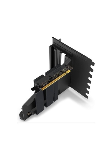 Nzxt Ab-rh175-b1 Dikey Ekran Kartı Montaj Kiti Pcıe4.0 Siyah