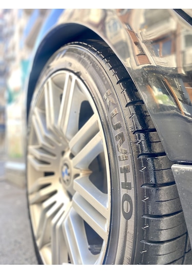 Tıre Coat 500 Ml Lastik Seramik Kaplama