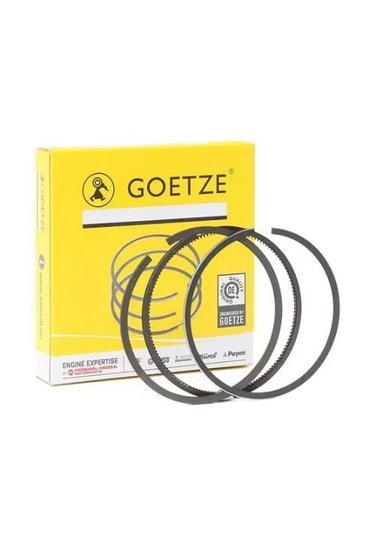 06-876407-00 Segman Nissan Vanette 96-01 2.3 Ld23 0.50