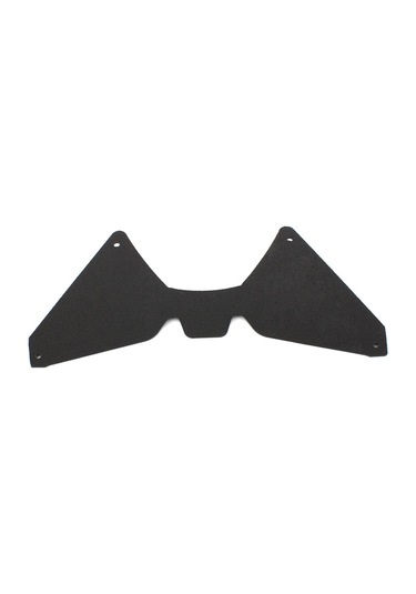 Suntek Honda Crf 1000l Africa Twin Için Motosiklet Çatal Kalkan Saptırıcı