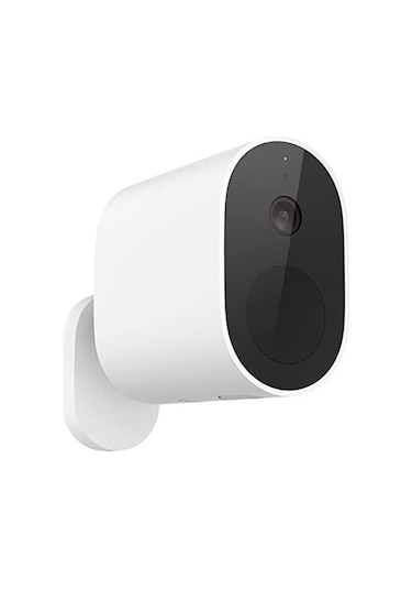 Xiaomi Mi Wireless Outdoor 1080P Güvenlik Kamerası