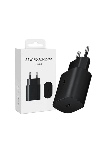 Fitplus Fp-ta800n 25w Type-c Çıkışlı Şarj Adaptörü -