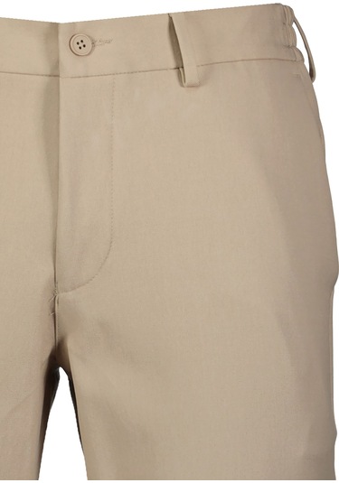 Finesuits Erkek Spor Pantolon 2422203010.vsebycs Bej