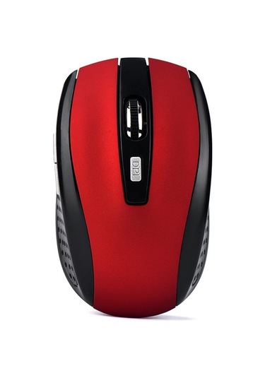 2.4g-hz Kablosuz Oyun Fare Usb Alıcı Pc Dizüstü Bilgisayar Masaüstü Ev Kullanımı Kırmızı İçin Profesyonel Oyuncular İçin