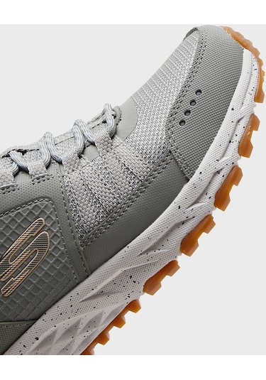 Skechers Escape Plan Kadın Yeşil Outdoor Ayakkabı 180061 Olv Haki