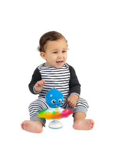 Baby Einstein Ocean Ahtapot Opus Aktivite Oyuncağı