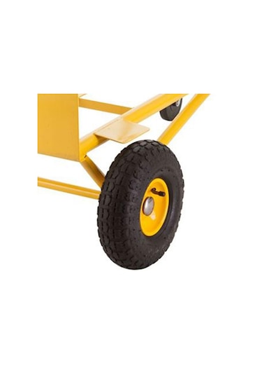 Stanley Pa604 Mt519 Taşıma Arabası Havalı Büyük Lastik Yedek Teker