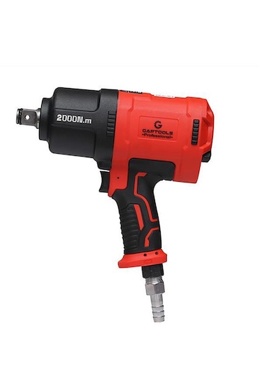 Gaptools ﻿GP3401 3/4 Havalı Somun Sökme