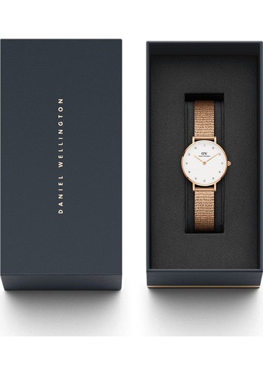 Daniel Wellington Dw00600529 Kadın Kol Saati Diğer