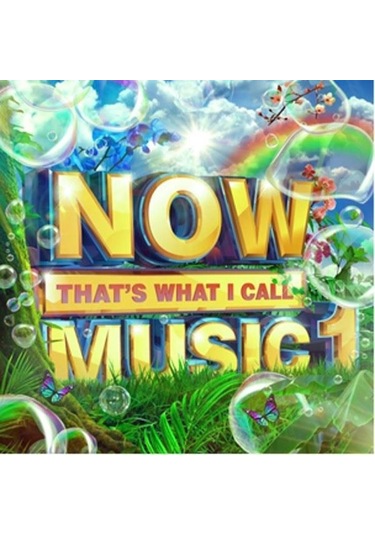 Now Thats What I Call Music 2 Cd