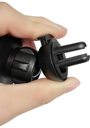 Havana Araç Içi Cep Telefonu Tutucu Akrobat 360 Derece Ayarlanır