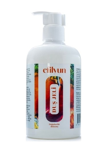 Efilyun Duş Jeli 500 ML