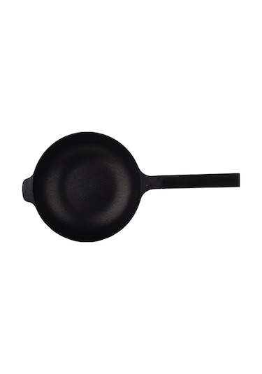 Aryıldız Pro Grade Wok Tava 30 Cm