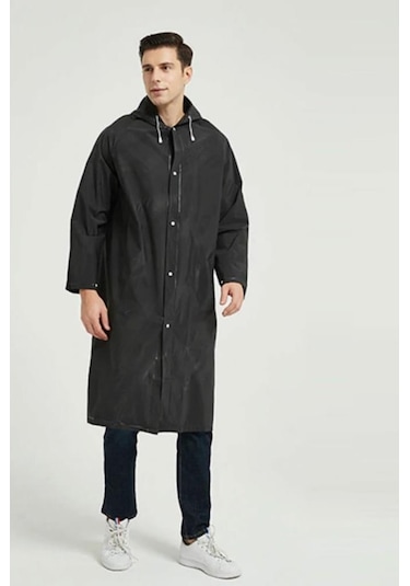 Marlux Unisex Yağmurluk Mrc-801 (552207819) Çok Renkli