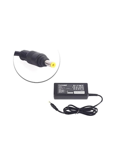 Compaxe Cla-441 Acer Uyumlu 19V 3.42A 4.0-1.7 Notebook  Adaptör