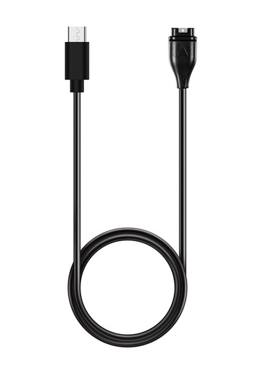 Garmin Venu 3 / Venu 3s Akıllı Saat Veri Senkronizasyonu Şarj Kablosu İçin Junsunmay, Uzunluk: 1m, Arayüz: Type-c Bağlantı Noktası