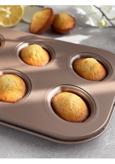 Lıkemylıfe Bisküvi Kurabiye Pişirme Kalıpları 404367317 Sıcak Bej