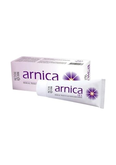 Meditech Arnica Jel 75 ML