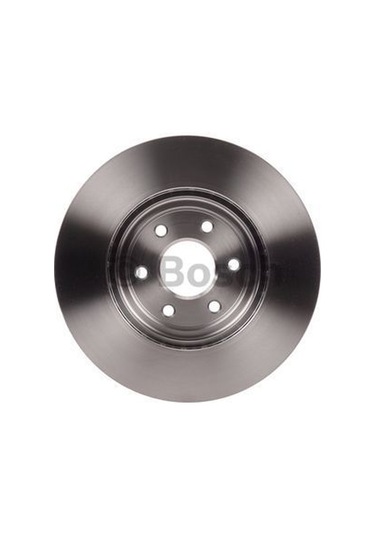 Nissan Navara 2.5Dci 2005-2014 Bosch Ön Disk 2 Adet N11.2172