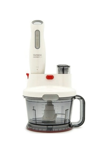 Homend 2804 Functionall 1.5 LT Mutfak Robotu