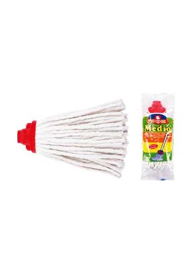 Moqpas Mop İplik Medio N11.1893