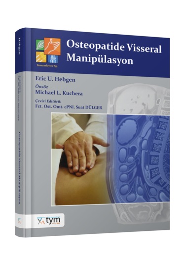 Osteopatide Visseral Manipülasyon