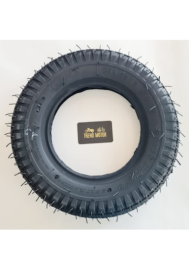 300 X 8 DIŞ LASTİK - DIAMOND MARKA 300 - 8