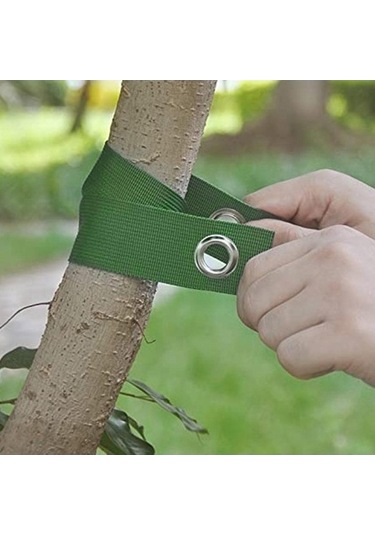 Flybuy Suntek Salıncak Hamak Koltuğu, Bosphorusboutique Ağacı Askısı - Yeşil Yeşil Yeşil