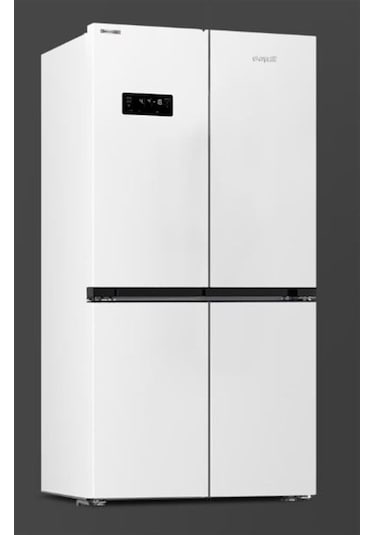 Arçelik 391572 EB 572 LT No-Frost Gardırop Tipi Buzdolabı