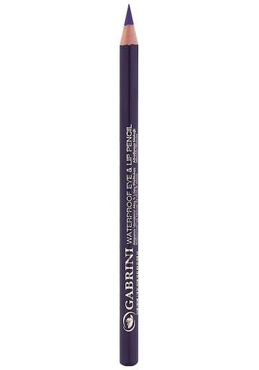 Gabrini Dudak Ve Göz Kalemi - Waterproof & Eye Pencil 15