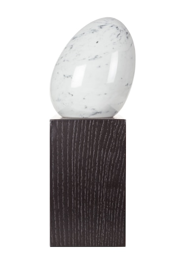 Mudo Home Huevo Biblo 40cm