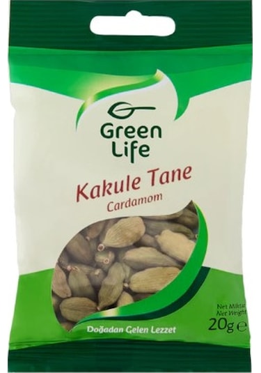 Green Life Tane Kakule 20 G