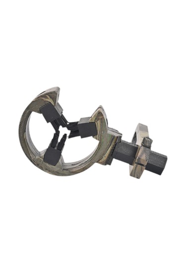 Suntek Yay Fırçası Ok Dayanağı Atış Kompakt Açık Hava