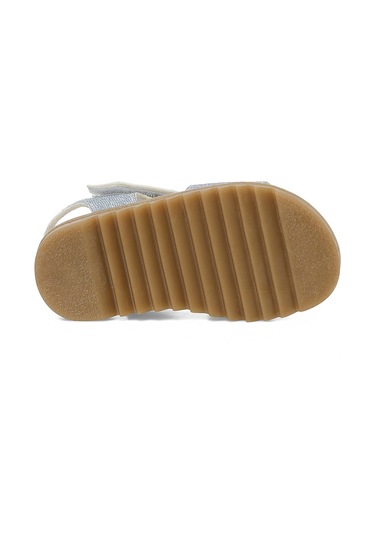 Polaris Suup.b5fx Mavi Kız Çocuk Sandalet 000000000101987608 Mavi