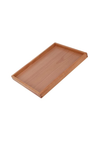 Ahşap Tepsi, Country Ahşap Servis Tepsisi İç İçe Çok Fonksiyonlu Tepsi Kahvaltı Sehpası/uşak