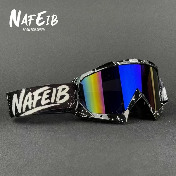 Willowhaven C2 Nefes Alabilir Mesh Tasarımlı Sporcu Yetişkin Kayak Gözlüğü